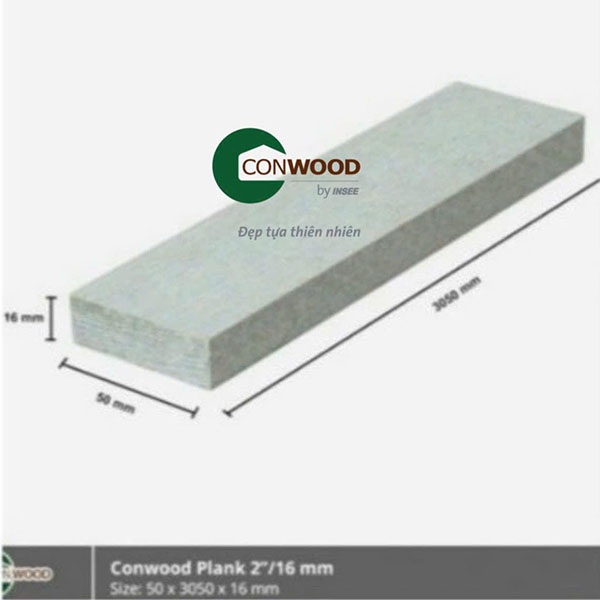 Tấm Conwood Thái Lan